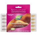 Женское здоровье при пременопаузе, день/ночь, AM/PM PeriMenopause Formula, Nature's Way, 60 таблеток