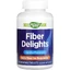 Клетчатка, вкус ванили, Fiber Delights, Nature's Way, 60 жевательных таблеток