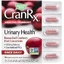 Клюква биоактивная, здоровье мочевыводящих путей, 500 мг, CranRx, Urinary Health, Bioactive Cranberry, Nature's Way, 30 вегетарианских капсул
