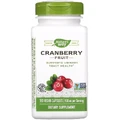 Журавлина, 930 мг, Cranberry Fruit, Nature's Way, 180 вегетаріанських капсул