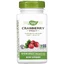 Клюква, 930 мг, Cranberry Fruit, Nature's Way, 180 вегетарианских капсул