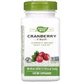 Журавлина, 930 мг, Cranberry Fruit, Nature's Way, 180 вегетаріанських капсул