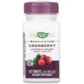 Клюква, премиум-смесь, 400 мг, Cranberry, Premium Blend, Nature's Way, 60 таблеток