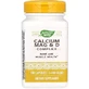 Комплекс кальций, магний и витамин D, Calcium Mag & D Complex, Nature's Way, 100 капсул