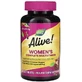Комплекс мультивитаминов для женщин, Alive! Women's Complete Multivitamin, Nature's Way, 130 таблеток