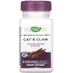 Котячий кіготь, преміум екстракт, 175 мг, Premium Extract, Cat's Claw, Nature's Way, 60 вегетаріанських капсул