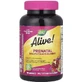Мультивітаміни для вагітних з ДГК, смак апельсину та малини, Alive! Prenatal with Plant DHA, Nature's Way, 90 жувальних цукерок