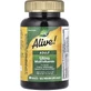 Мультивитамины для взрослых, Alive! Adult Ultra Potency Complete Multivitamin, Nature's Way, 60 таблеток