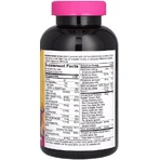 Мультивитамины для женщин 50+, вкус ягод, Alive! Women's 50+ Gummy Multivitamins, Nature's Way, 130 жевательных конфет: цены и характеристики