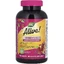 Мультивітаміни для жінок 50+, смак ягід, Alive! Women's 50+ Multivitamin Gummy, Nature's Way, 150 жувальних цукерок
