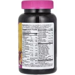 Мультивитамины для женщин 50+, вкус ягод, Alive! Women's 50+ Multivitamin Gummy, Nature's Way, 60 жевательных конфет: цены и характеристики