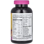 Мультивитамины для женщин, вкус ягод, Alive! Women's Gummy Multivitamin, Nature's Way, 130 жевательных конфет: цены и характеристики