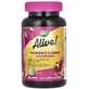 Мультивитамины для женщин, вкус ягод, Alive! Women's Gummy Multivitamin, Nature's Way, 60 жевательных конфет