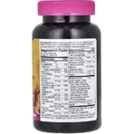Мультивитамины для женщин, вкус ягод, Alive! Women's Gummy Multivitamin, Nature's Way, 60 жевательных конфет: цены и характеристики