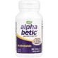 Мультивітаміни для людей з діабетом або переддіабетом, Alpha Betic Multivitamin, Nature's Way, 30 таблеток
