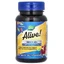 Мультивитамины для мужчин 50+, Alive! Men's 50+ Complete Multivitamin, Nature's Way, 50 таблеток