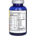 Мультивитамины для мужчин 50+, вкус фруктов, Alive! Men's 50+ Multivitamin Gummy, Nature's Way, 150 жевательных конфет: цены и характеристики