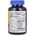 Мультивитамины для мужчин, без сахара, вкус персика, Alive! Men's Gummy Multivitamin, Nature's Way, 50 жевательных конфет: цены и характеристики