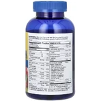 Мультивітаміни для чоловіків, смак фруктів, Alive! Men's Gummy Multivitamin, Nature's Way, 130 жувальних цукерок: ціни та характеристики