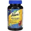 Мультивитамины для мужчин, вкус фруктов, Alive! Men's Gummy Multivitamin, Nature's Way, 60 жевательных конфет