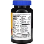 Мультивітаміни для чоловіків, смак фруктів, Alive! Men's Gummy Multivitamin, Nature's Way, 60 жувальних цукерок: ціни та характеристики