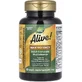 Мультивитамины повышенной эффективности без железа, Alive! Max3 Potency Multivitamin, No Added Iron, Nature's Way, 90 таблеток