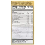 Мультивитамины повышенной эффективности без железа, Alive! Max3 Potency Multivitamin, No Added Iron, Nature's Way, 90 таблеток: цены и характеристики