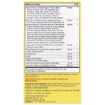 Мультивитамины повышенной эффективности без железа, Alive! Max6 Potency Multivitamin, No Added Iron, Nature's Way, 90 Капсул: цены и характеристики