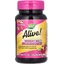 Мультивитамины полного комплекса для женщин 50+, Alive! Women's 50+ Complete Multivitamin, Nature's Way, 50 таблеток