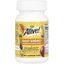 Мультивітаміни із залізом, повний комплекс, Alive! Daily Energy, Complete Multivitamin, Nature's Way, 60 таблеток