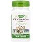 Піретрум дівочий (дівоча пижма), 380 мг, Feverfew Herb, Nature's Way, 100 вегетаріанських капсул