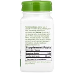 Піретрум дівочий (дівоча пижма), 380 мг, Feverfew Herb, Nature's Way, 100 вегетаріанських капсул: ціни та характеристики