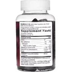 Поддержка памяти и концентрации, вкус винограда, Brain Fuel, Nature's Way, 60 жевательных конфет: цены и характеристики