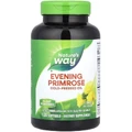 Примула вечірня, 1300 мг, Evening Primrose, Nature's Way, 120 гелевих капсул
