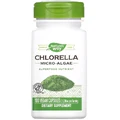 Хлорелла, 1230 мг, Chlorella, Micro-Algae, Nature's Way, 100 вегетарианских капсул