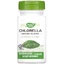 Хлорелла, 1230 мг, Chlorella, Micro-Algae, Nature's Way, 100 вегетарианских капсул