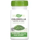 Хлорелла, 1230 мг, Chlorella, Micro-Algae, Nature's Way, 100 вегетарианских капсул