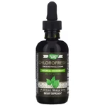 Хлорофіл у краплях, смак м'яти, Chlorofresh, Chlorophyll Drops, Nature's Way, 59 мл: ціни та характеристики