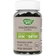 Хлорофилл, 100 мг, вкус фруктов, Chlorophyll Gummies, Nature's Way, 40 жевательных конфет