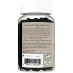 Хлорофилл, 100 мг, вкус фруктов, Chlorophyll Gummies, Nature's Way, 40 жевательных конфет: цены и характеристики