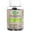 Хлорофіл, 100 мг, смак фруктів, Chlorophyll Gummies, Nature's Way, 60 жувальних цукерок