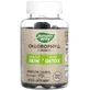 Хлорофіл, 100 мг, смак фруктів, Chlorophyll Gummies, Nature's Way, 60 жувальних цукерок