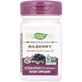 Черника, премиум экстракт, Bilberry, Premium Extract, Nature's Way, 60 вегетарианских капсул