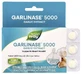 Екстракт часнику, 320 мг, Garlinase 5000, Garlic Extract, Nature's Way, 30 таблеток