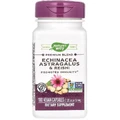 Ехінацея, астрагал та рейші, 1200 мг, Echinacea Astragalus&Reishi, Nature's Way, 100 вегетаріанських капсул