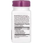 Ехінацея, астрагал та рейші, 1200 мг, Echinacea Astragalus&Reishi, Nature's Way, 100 вегетаріанських капсул: ціни та характеристики