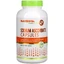 Аскорбат натрия, Sodium Ascorbate, NutriBiotic, 250 вегетарианских капсул