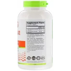 Аскорбат натрия, Sodium Ascorbate, NutriBiotic, 250 вегетарианских капсул: цены и характеристики