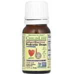 Пробиотики для иммунитета ребенка в каплях, InfantBiotics, Probiotic Drops, ChildLife, 8 мл: цены и характеристики
