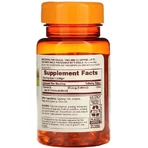 Витамин D3, 1000 МЕ, Vitamin D3, Sundown Naturals, 200 гелевых капсул: цены и характеристики